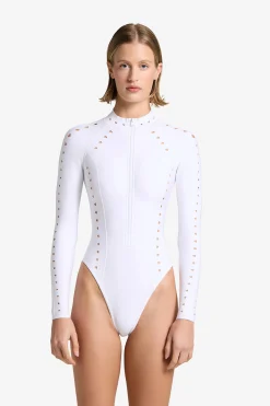 GIGI C Surf|One Pieces|Riley Surfsuit