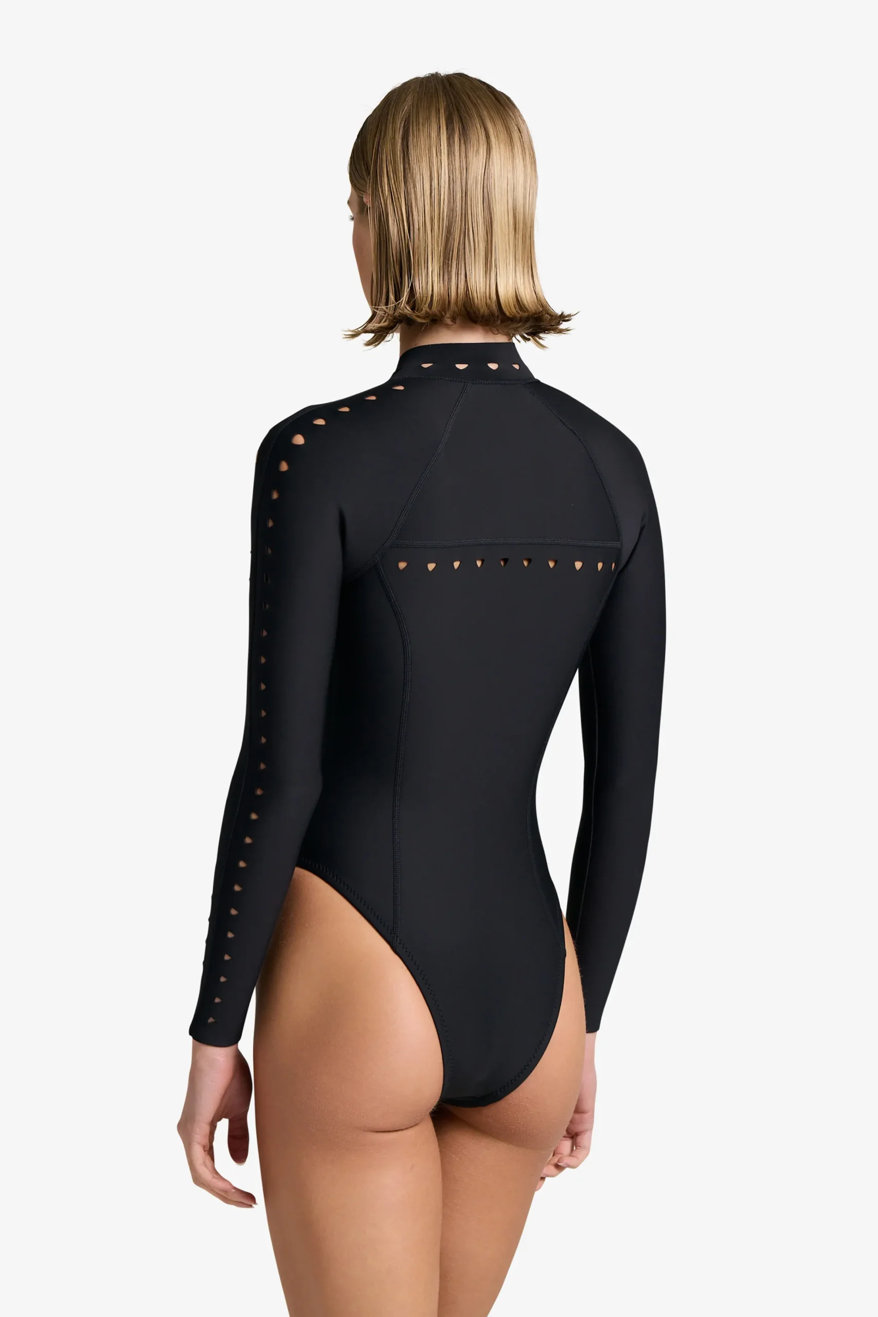 GIGI C Surf|One Pieces|Riley Surfsuit