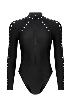 GIGI C Surf|One Pieces|Riley Surfsuit Full Coverage