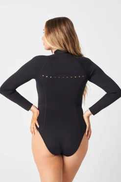 GIGI C Surf|One Pieces|Riley Surfsuit Full Coverage