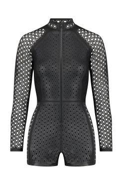 GIGI C Surf|One Pieces|Rowen Surfsuit