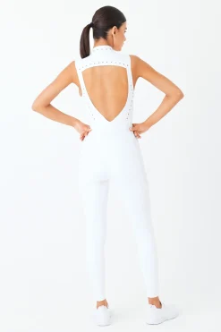 GIGI C Rompers & Jumpsuits|Sarah Jumpsuit