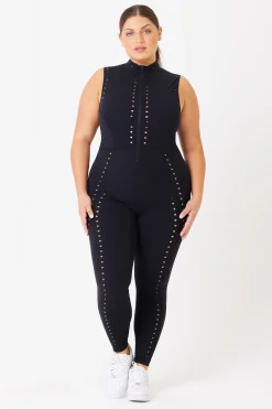 GIGI C Rompers & Jumpsuits|Sarah Jumpsuit