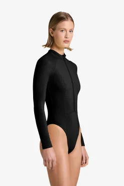 GIGI C Surf|One Pieces|Sophie Snakeskin Surfsuit