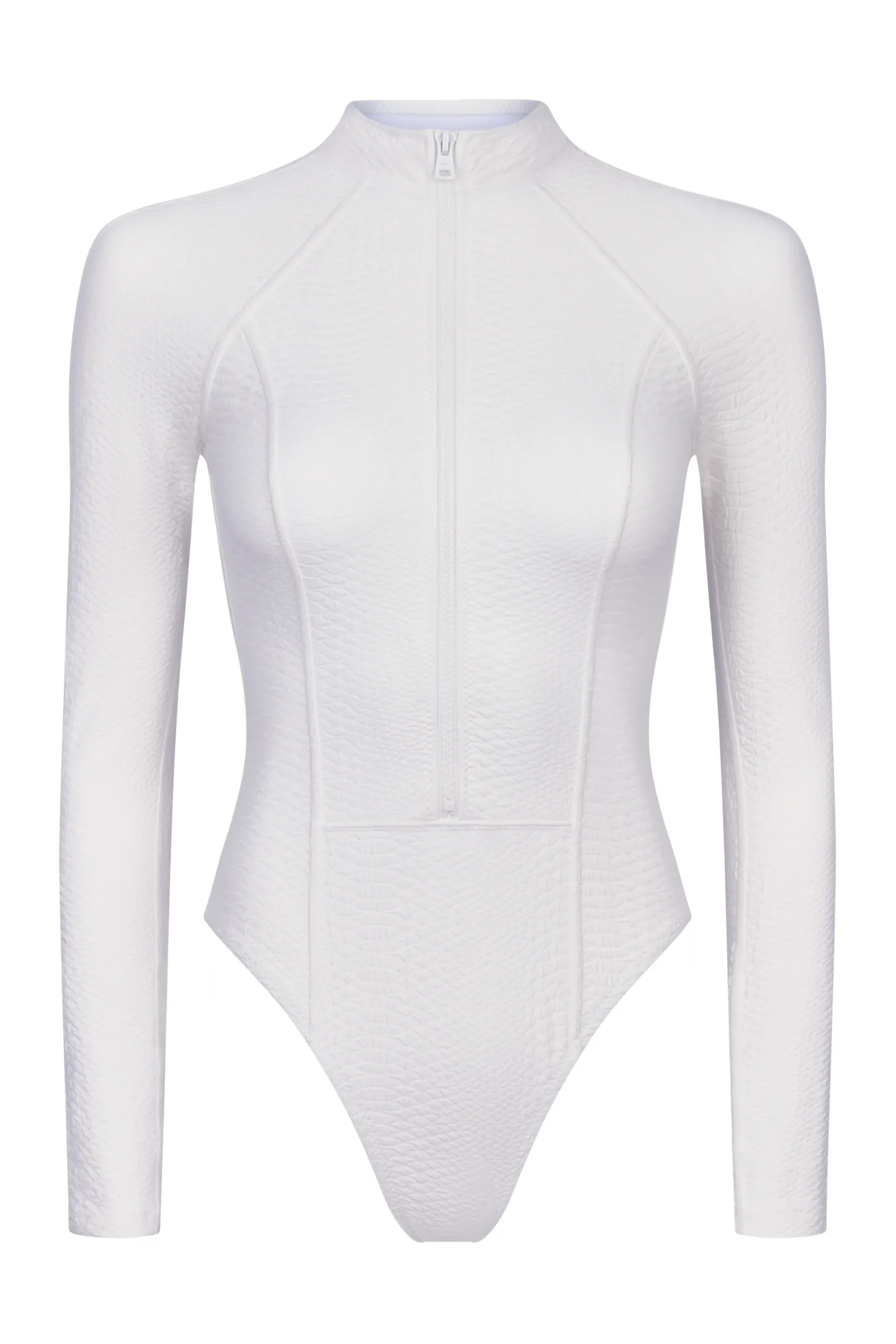 GIGI C Surf|One Pieces|Sophie Snakeskin Surfsuit