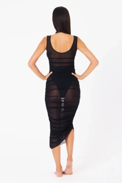 GIGI C Coverups|Dresses|Stevie Midi Dress
