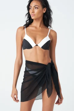 GIGI C Coverups|Matching Sets|Willa Sarong